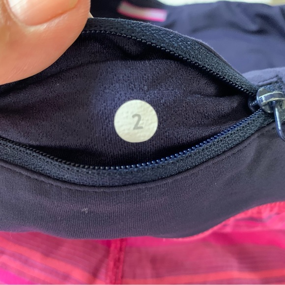 Lululemon Short - Picture 3 of 7